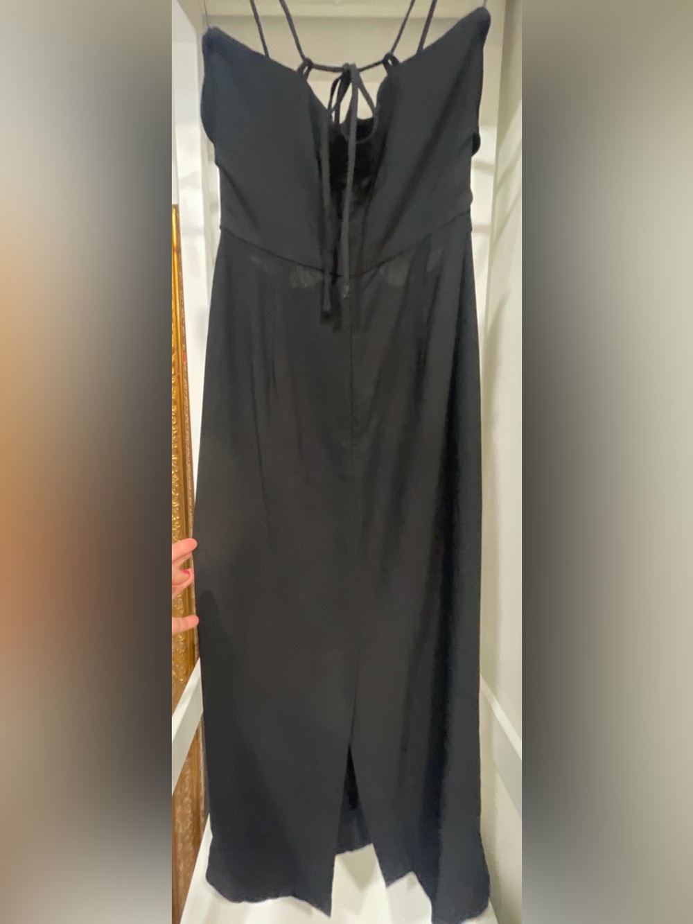 Rachel Comey Indra Dress, 2 - Picture 9 of 9